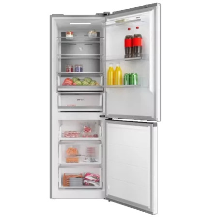 Frigorífico Combinado Teka 338L - RBF64670WH