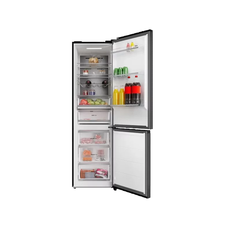 Frigorífico Combinado Teka 508L - RBF88680DSS