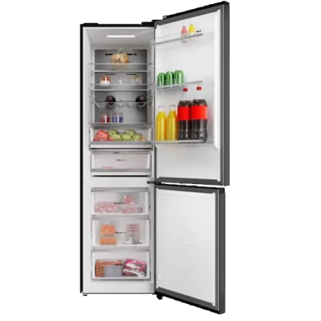 Frigorífico Combinado Teka 508L - RBF88680DSS