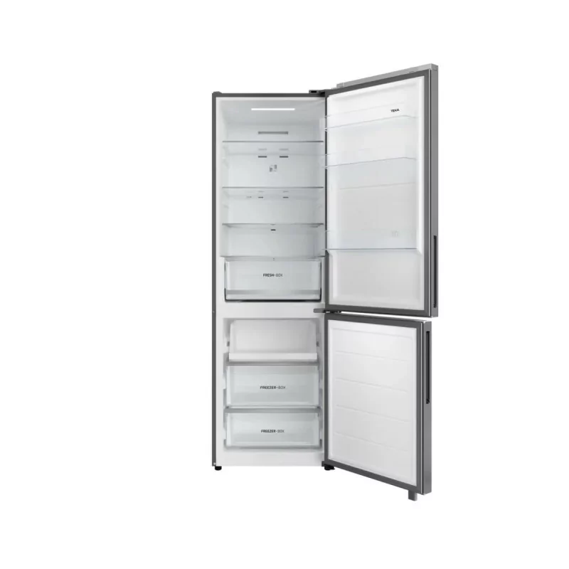Teka 401L Combined Fridge Freezer - RBF54650SS