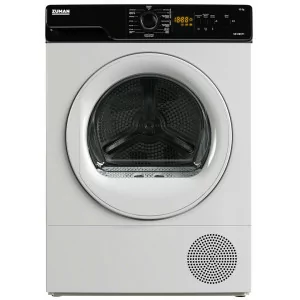 Zuman 10kg Tumble Dryer -...
