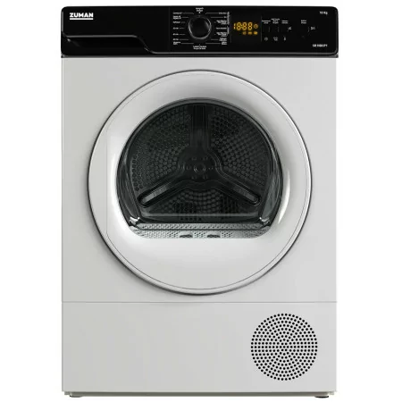 Máquina de Secar Roupa Zuman 10kg - Bomba de Calor - SR10BCP1