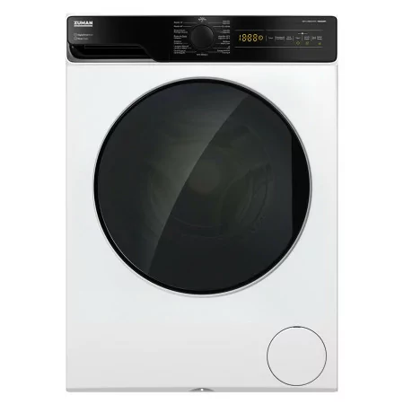 Lavadora de Ropa Zuman 12kg - MR1214P1