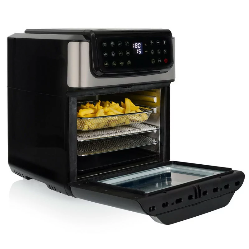 Air Fryer Zuman 12 Litre Maxi - PD3844DJPT Air Fryer Zuman 12 Litre Maxi - PD3844DJPT