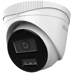 Câmera IP Turret Hilook 4MP...