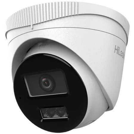 Câmera IP Turret Hilook 4MP - IPC-T240HA-LUC