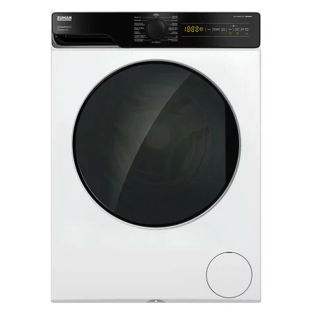 Máquina de Lavar Roupa Zuman 12kg - MR1214P1