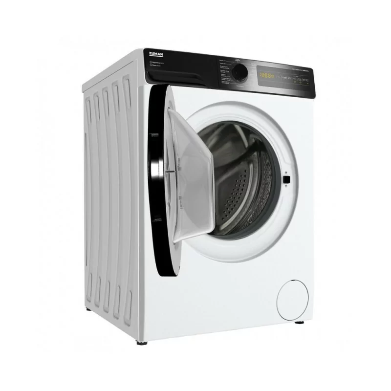 Lavadora de Ropa Zuman 12kg - MR1214P1