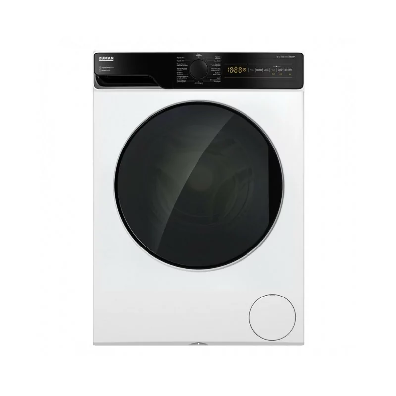 Lavadora de Ropa Zuman 10kg - MR1014P1