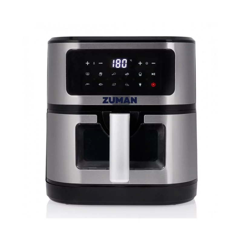 Fritadeira sem Óleo Zuman 7L - PD3843DJPT