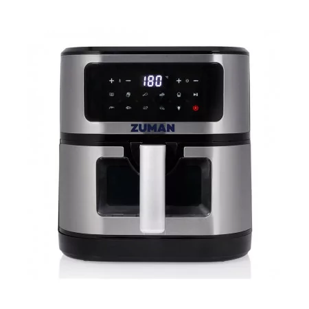 Fritadeira sem Óleo Zuman 7L - PD3843DJPT