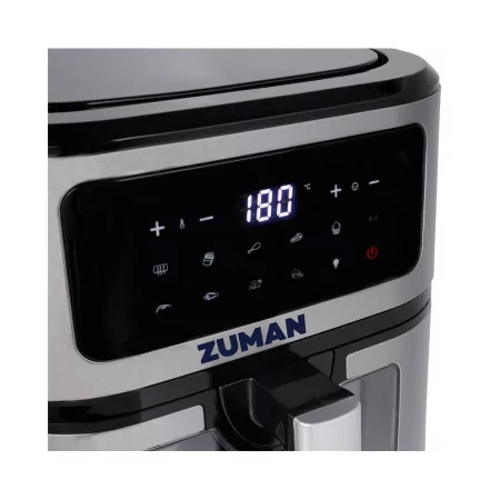 Fritadeira sem Óleo Zuman 7L - PD3843DJPT