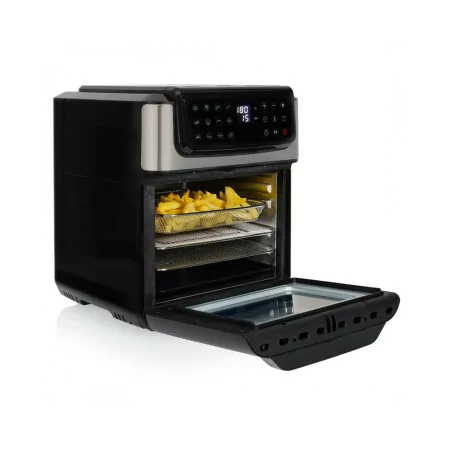 Fritadeira sem Óleo Zuman 7L - PD3843DJPT