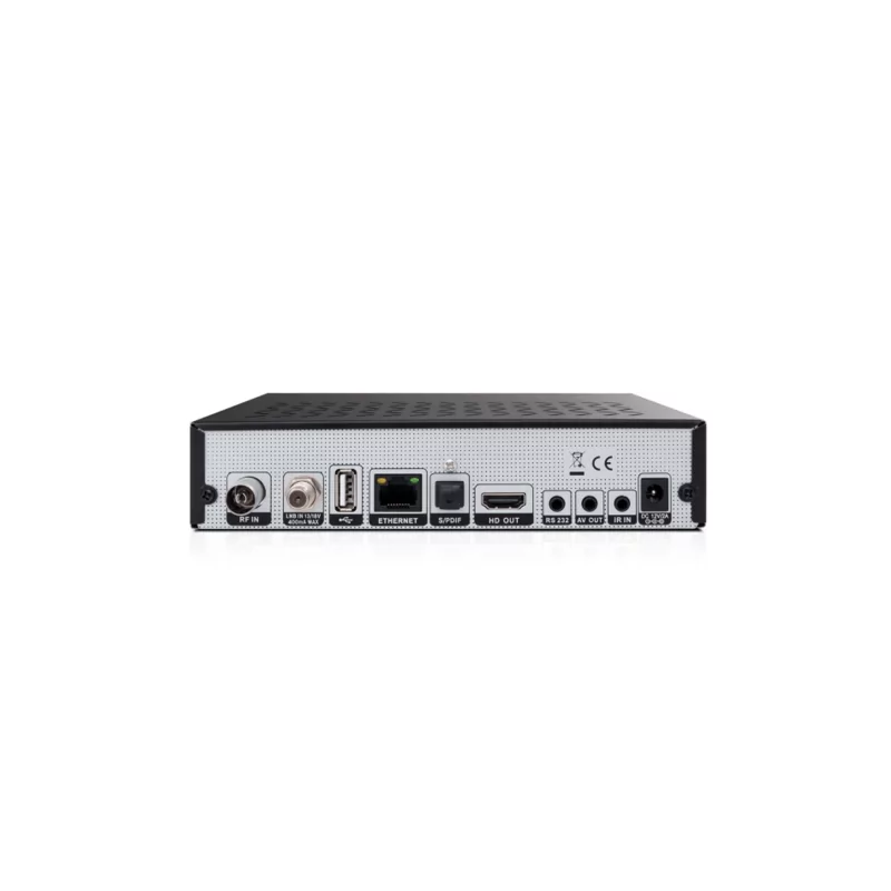 Pack Amiko 8265+ SAT & Cable/TDT + Pen Inalámbrico
