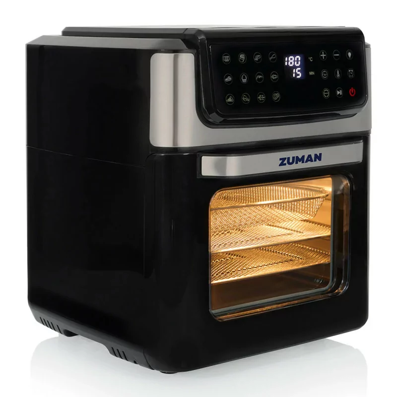 Air Fryer Zuman 12 Litre Maxi - PD3844DJPT