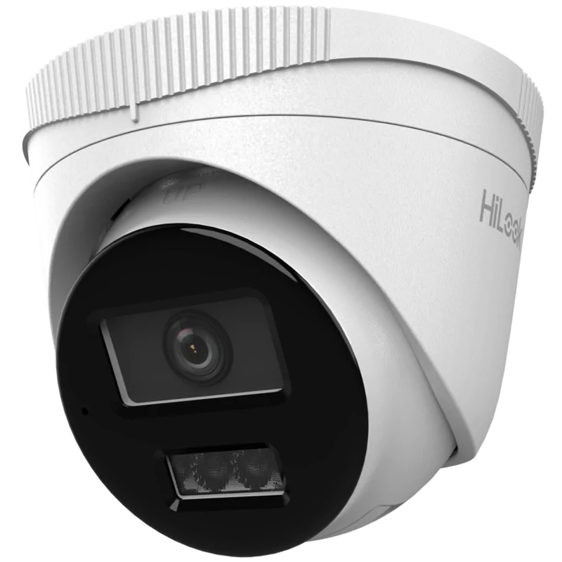 Câmera IP Turret Hilook 4MP - IPC-T240HA-LUC