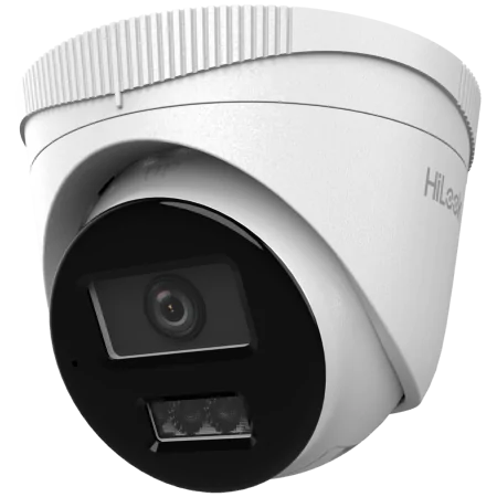 Câmera IP Turret Hilook 4MP - IPC-T240HA-LUC