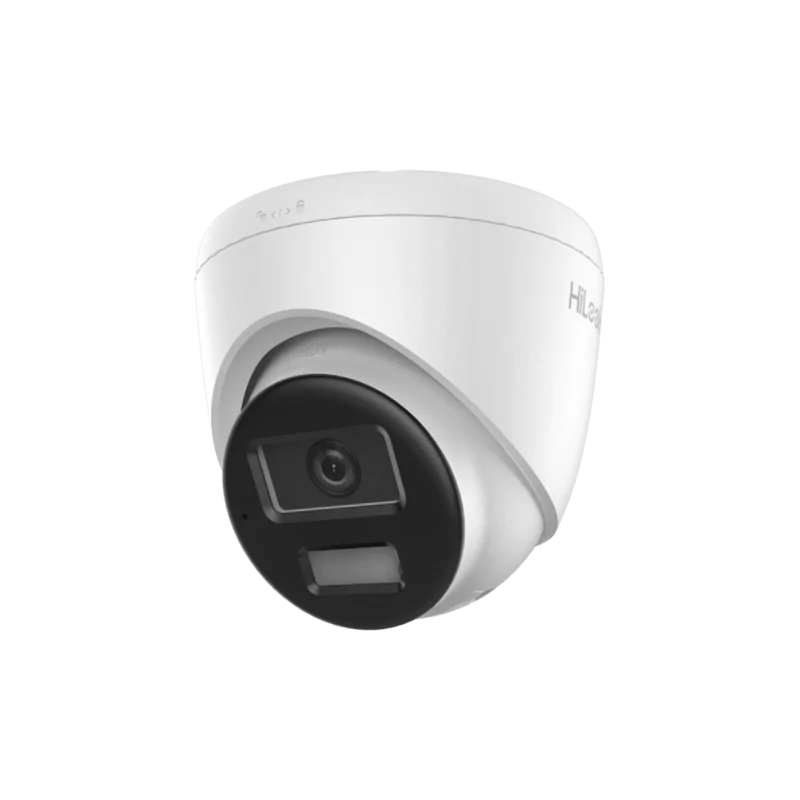 Câmera IP Turret Hilook 4MP - IPC-T240HA-LUC