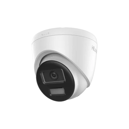 Câmera IP Turret Hilook 4MP - IPC-T240HA-LUC