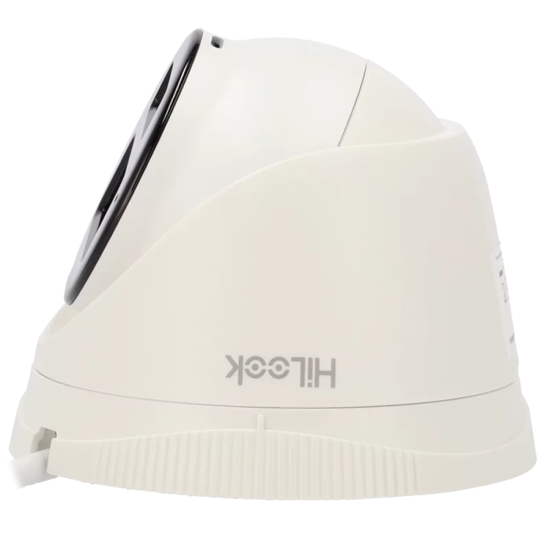 Câmera IP Turret Hilook 4MP - IPC-T240HA-LUC
