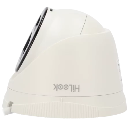 Câmera IP Turret Hilook 4MP - IPC-T240HA-LUC