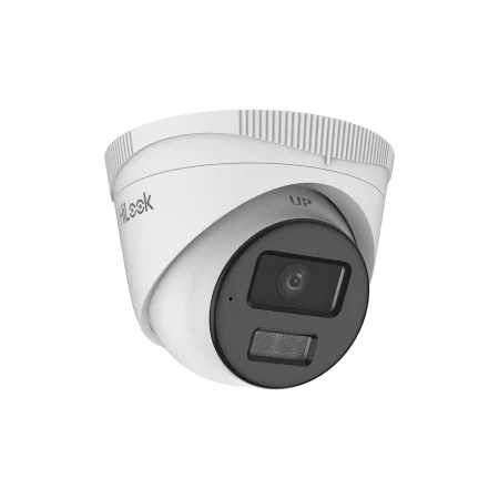 Câmera IP Turret Hilook 4MP - IPC-T240HA-LUC