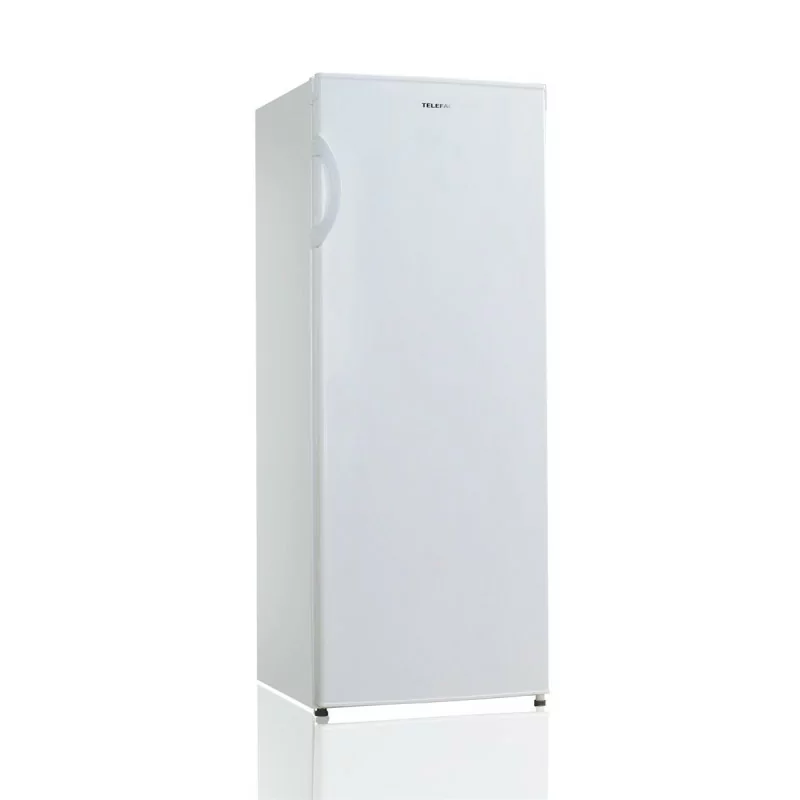 Frigorífico Telefac MPL256WE (230L - Classe E - Branco)