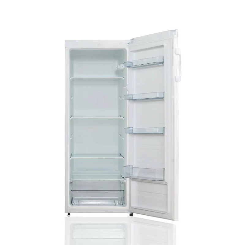 Frigorífico Telefac MPL256WE (230L - Classe E - Branco)