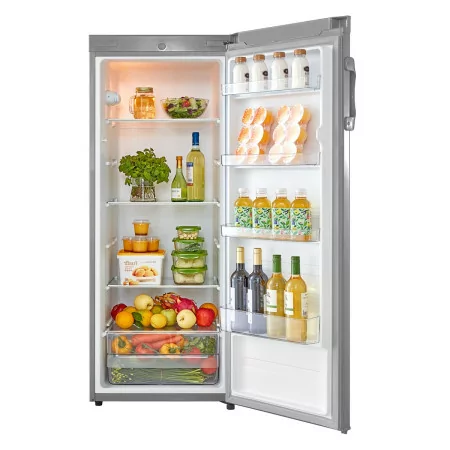 Frigorífico Telefac MPL256XE (230L - Classe E - Inox)