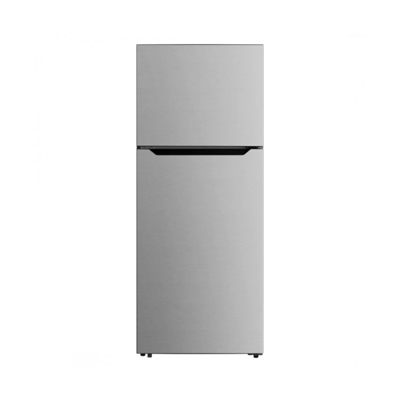 Telefac DPF420NFXE Refrigerator (338L - Class E - Stainless)