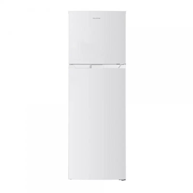 Frigorífico Telefac DPF385NFWE (247L - Clase y - Blanco)