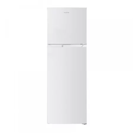 Frigorífico Telefac DPF385NFWE (247L - Classe E - Branco)