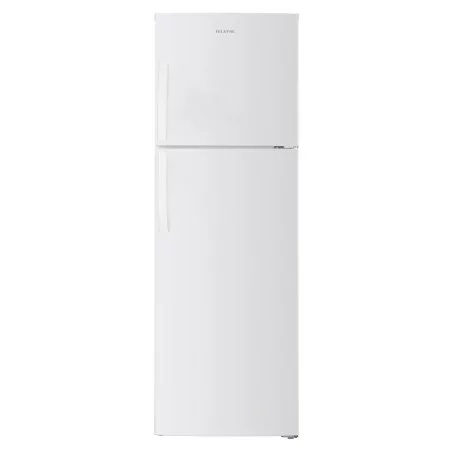 Frigorífico Telefac DPF385NFWE (247L - Classe E - Branco)