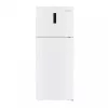 Frigorífico Telefac DPF585NFWDE (413L - Classe E - Branco)