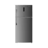 Frigorífico Telefac DPF785NFXE (635L - Classe E - Inox)