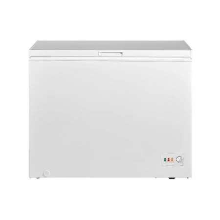 Telefac Horizontal Chest Freezer 249lt - TCA322E