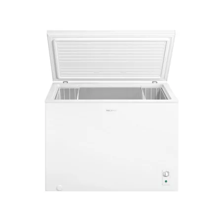 Horizontal Freezer Telefac 293L - TCA384E