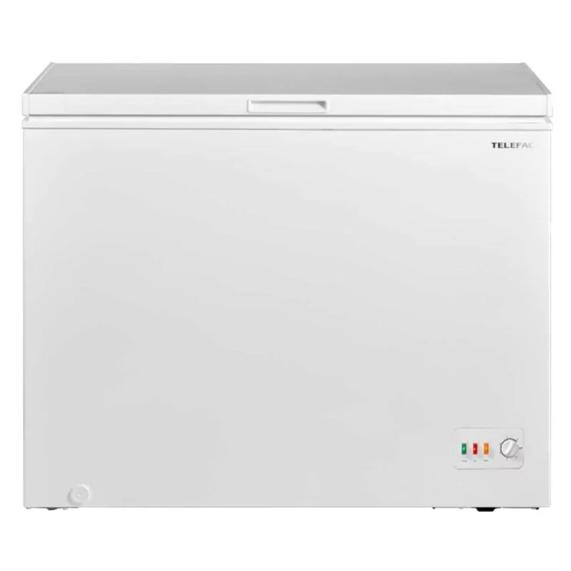 Congelador Horizontal Telefac 293L - TCA384E