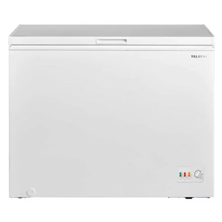 Horizontal Freezer Telefac 293L - TCA384E