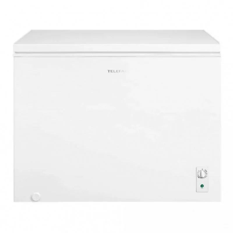 Horizontal Freezer Telefac 293L - TCA384E