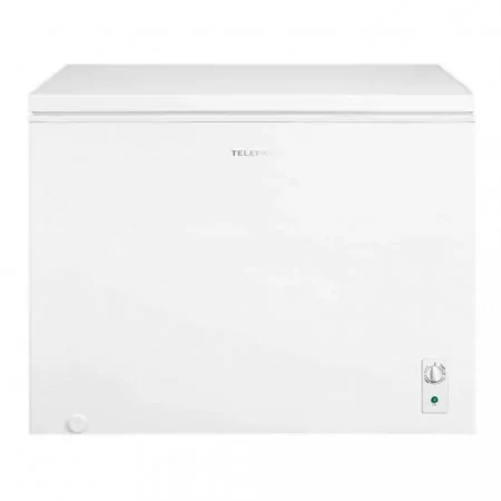 Horizontal Freezer Telefac 293L - TCA384E