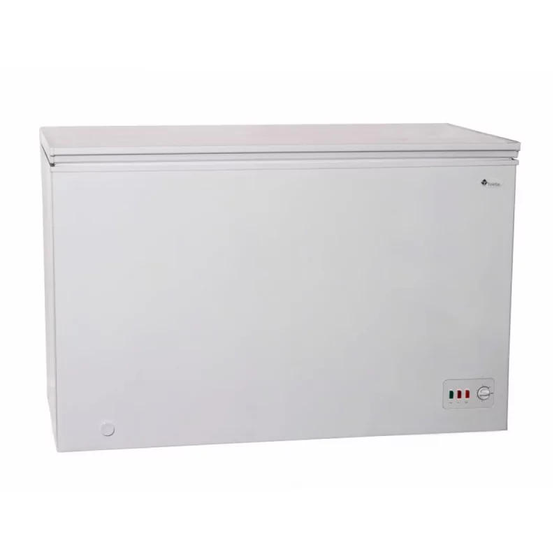 Horizontal Freezer Telefac 293L - TCA384E