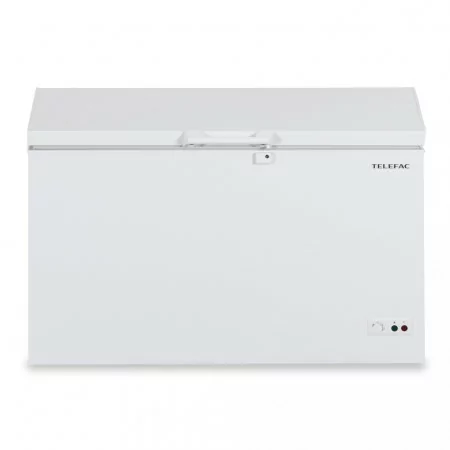 Telefac 395L Chest Freezer - TCA426E