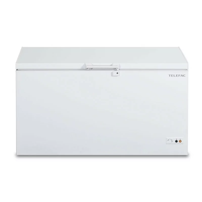 Arca Horizontal Telefac 454L - Arca Horizontal 454lt Arca Horizontal Telefac 454L - Arca Horizontal 454lt