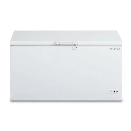 Arca Horizontal Telefac 454L - Arca Horizontal 454lt