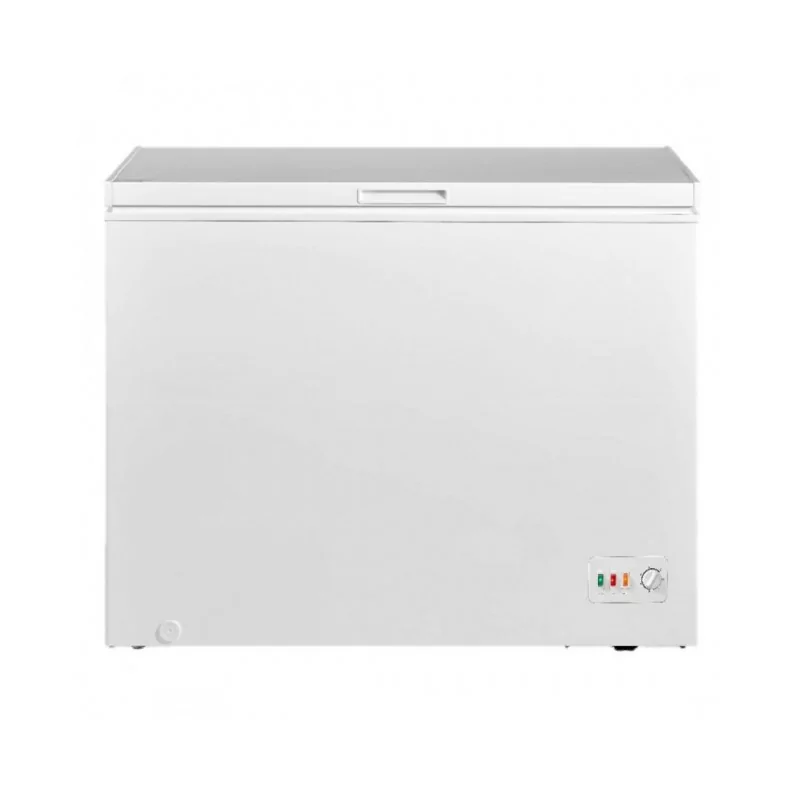 Arca Horizontal Telefac 454L - Arca Horizontal 454lt