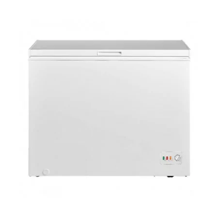 Telefac 454L Horizontal Chest Freezer - 454lt Horizontal Chest Freezer