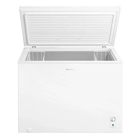 Arcón Horizontal Telefac 99L - TCA128HE1
