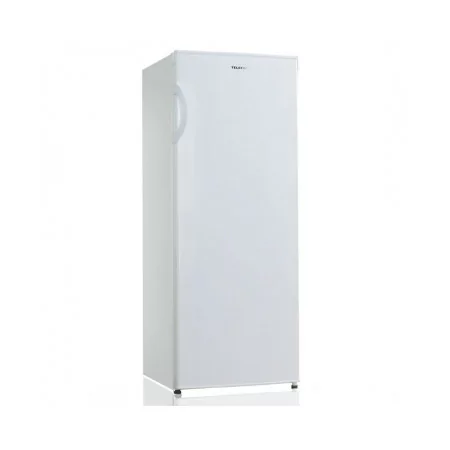 Telefac 160L Upright Freezer - 160L Upright Chest Freezer, 5 compartments, White