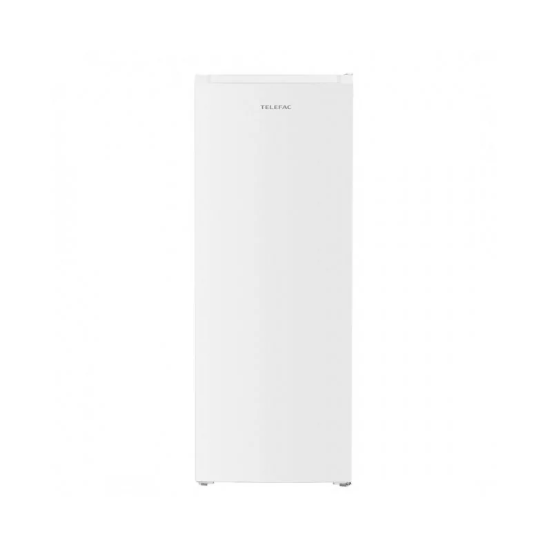 Congelador Vertical Telefac 160L - Arca Vertical 160lt 5gav Branco